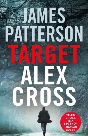 Target Alex Cross Missouri River Regional Library